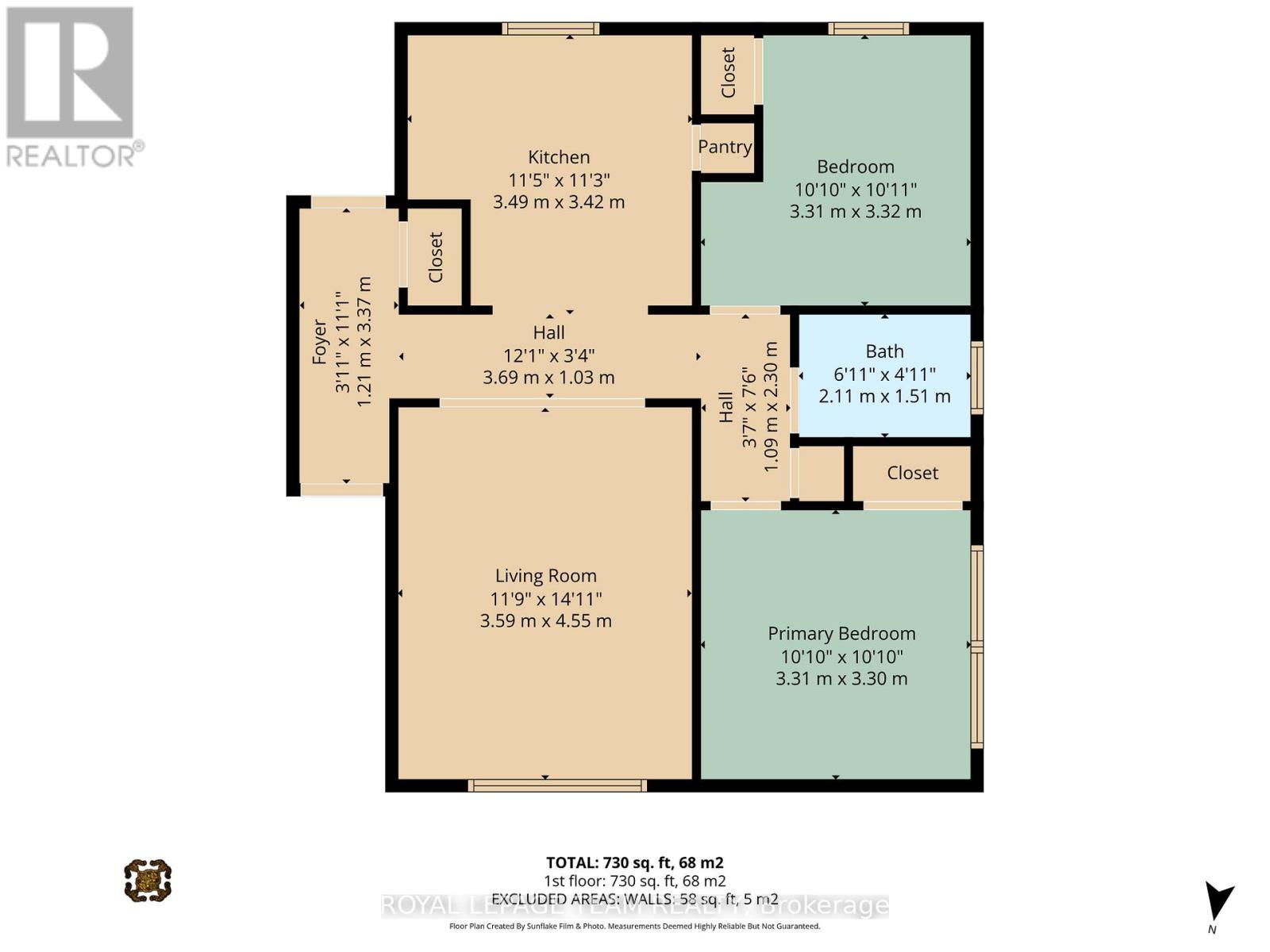 6 - 270 Beechwood Avenue, Ottawa, Ontario  K1L 8A6 - Photo 24 - X12884890