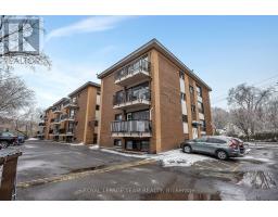 6 - 270 BEECHWOOD AVENUE, Ottawa, Ontario