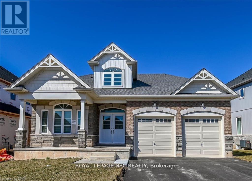 1177 GREEN ACRES DRIVE, Fort Erie, Ontario