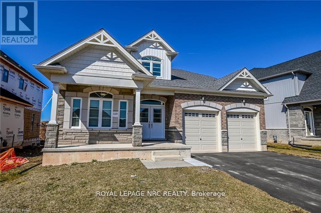 1177 Green Acres Drive, Fort Erie, Ontario  L2A 0C9 - Photo 2 - X12884880