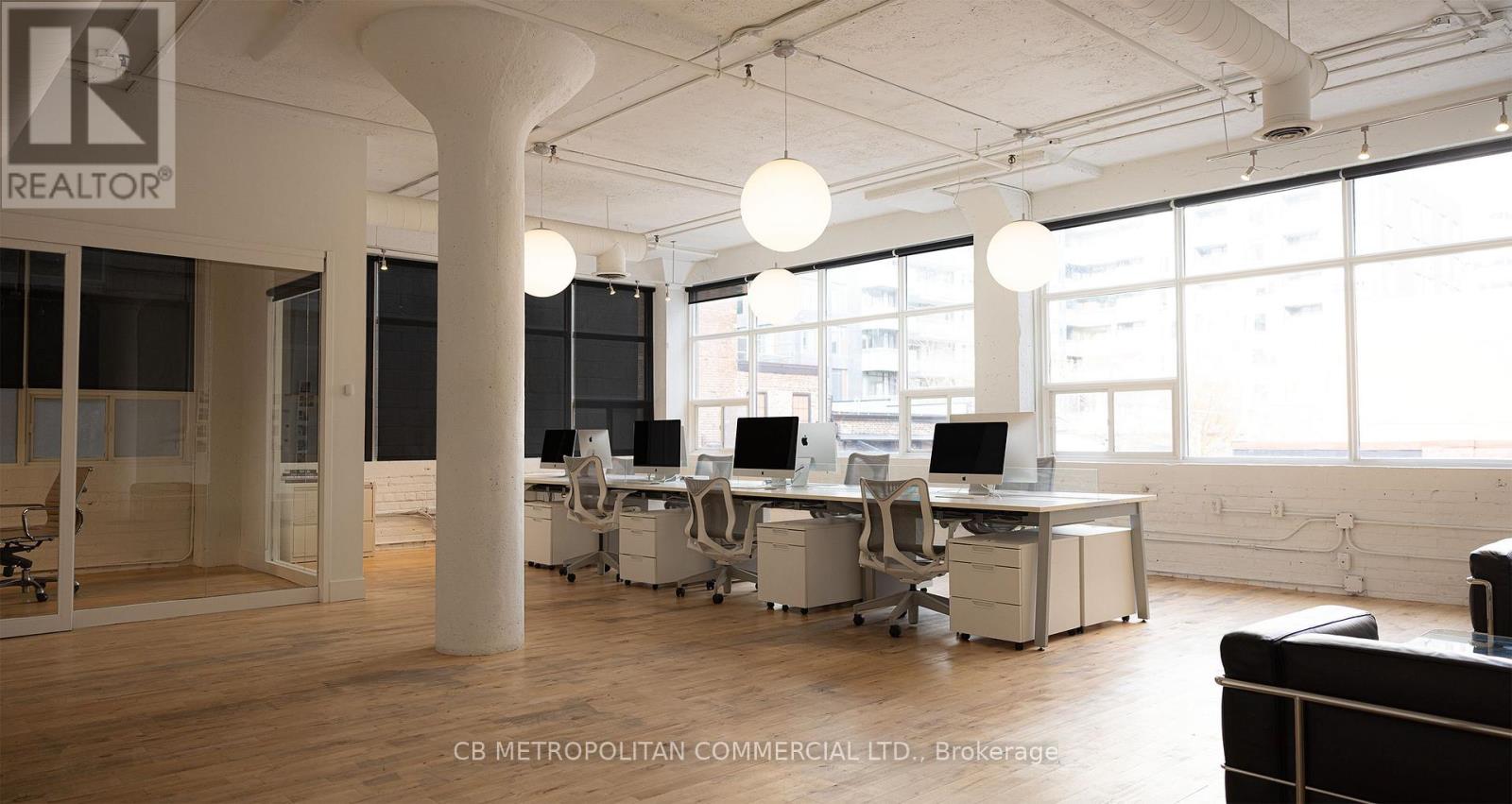 203 - 626 KING STREET W, Toronto, Ontario