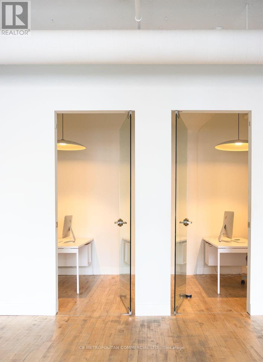 203 - 626 King Street W, Toronto, Ontario  M5V 1M5 - Photo 3 - C12884856