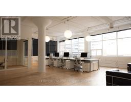 203 - 626 KING STREET W, Toronto, Ontario