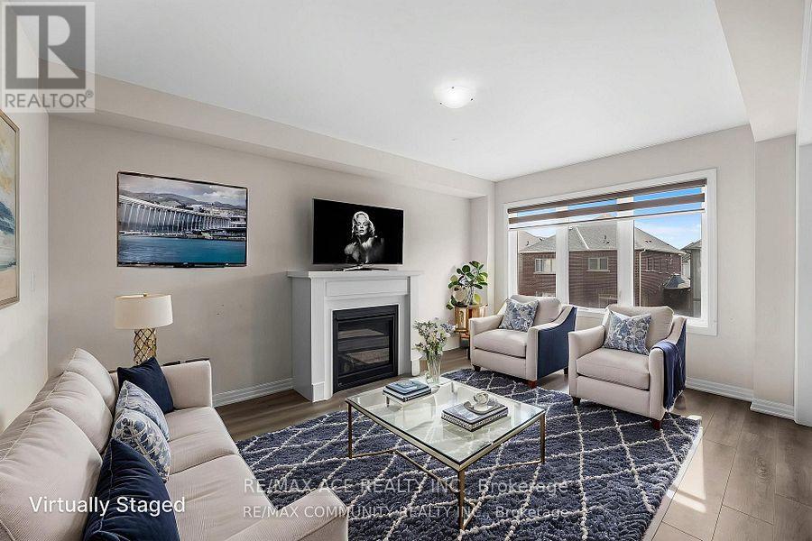 75 Ed Ewert Avenue, Clarington, Ontario  L1B 0W7 - Photo 12 - E12884850