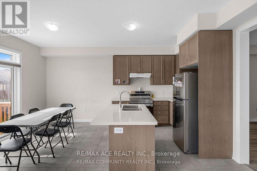 75 Ed Ewert Avenue, Clarington, Ontario  L1B 0W7 - Photo 16 - E12884850