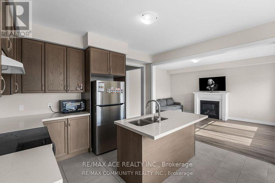 75 Ed Ewert Avenue, Clarington, Ontario  L1B 0W7 - Photo 17 - E12884850