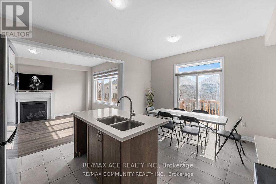 75 Ed Ewert Avenue, Clarington, Ontario  L1B 0W7 - Photo 20 - E12884850