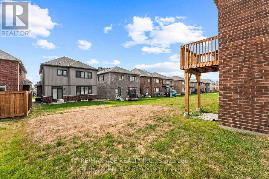 75 Ed Ewert Avenue, Clarington, Ontario  L1B 0W7 - Photo 39 - E12884850