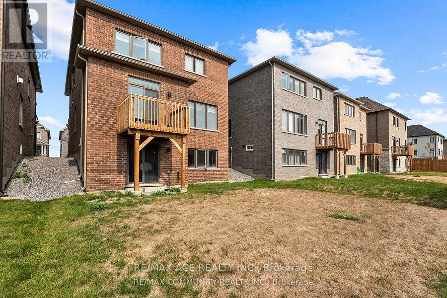 75 Ed Ewert Avenue, Clarington, Ontario  L1B 0W7 - Photo 41 - E12884850