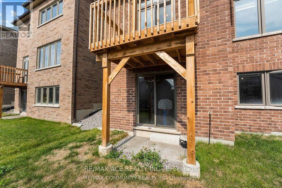 75 Ed Ewert Avenue, Clarington, Ontario  L1B 0W7 - Photo 42 - E12884850