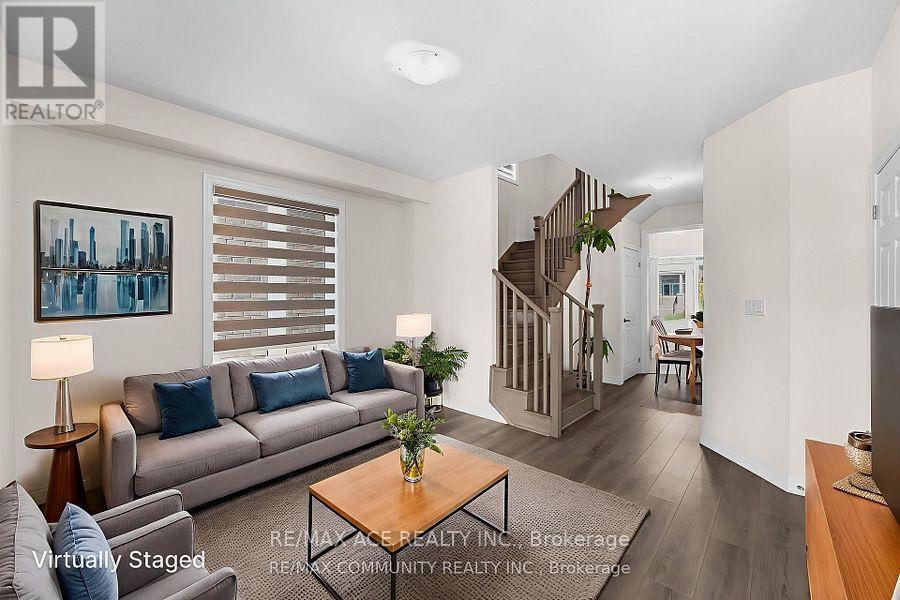 75 Ed Ewert Avenue, Clarington, Ontario  L1B 0W7 - Photo 8 - E12884850