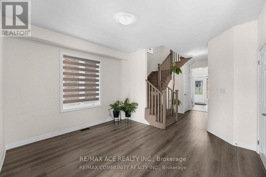 75 Ed Ewert Avenue, Clarington, Ontario  L1B 0W7 - Photo 9 - E12884850