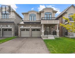 75 ED EWERT AVENUE, Clarington, Ontario