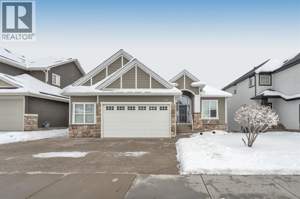 212 Muirfield Boulevard, lyalta, Alberta