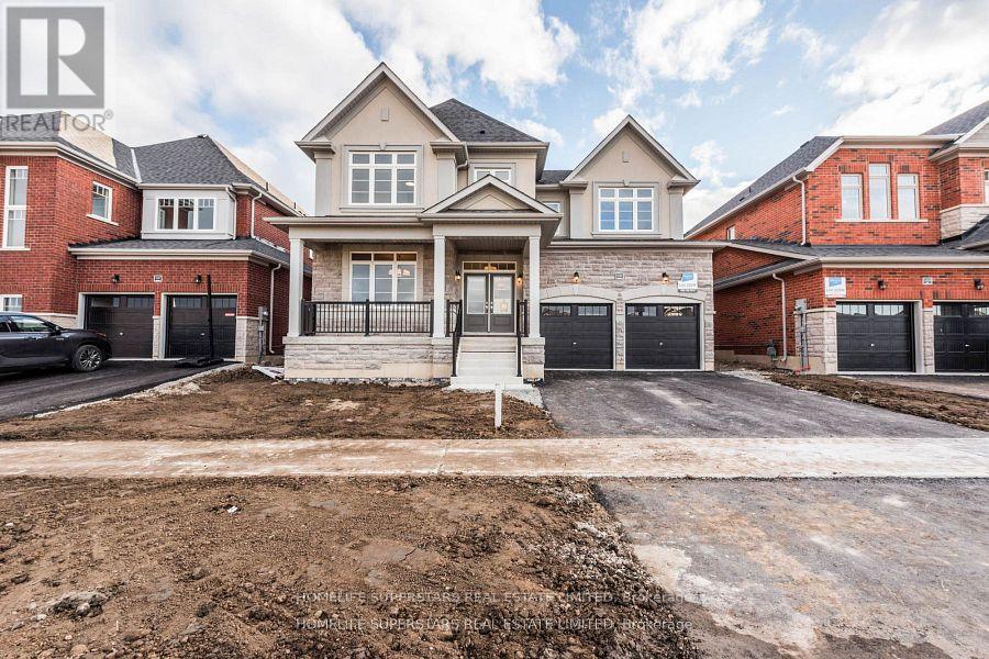 1121 Cole Street, Innisfil, Ontario  L9R 0R3 - Photo 31 - N12884888