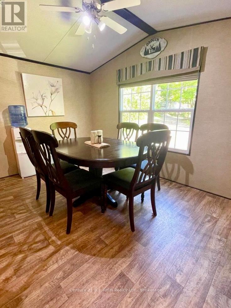 439 Springwater Crescent, Bracebridge, Ontario  P1L 1W9 - Photo 25 - X12884884