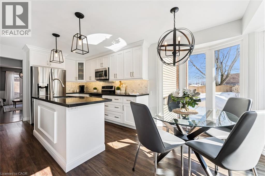 80 Old Forest Crescent, Kitchener, Ontario N2N 2A3 - Photo 14 - 40806962