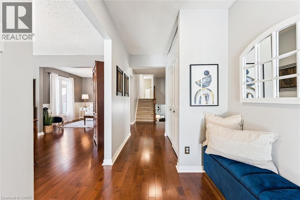 80 Old Forest Crescent, Kitchener, Ontario N2N 2A3 - Photo 6 - 40806962