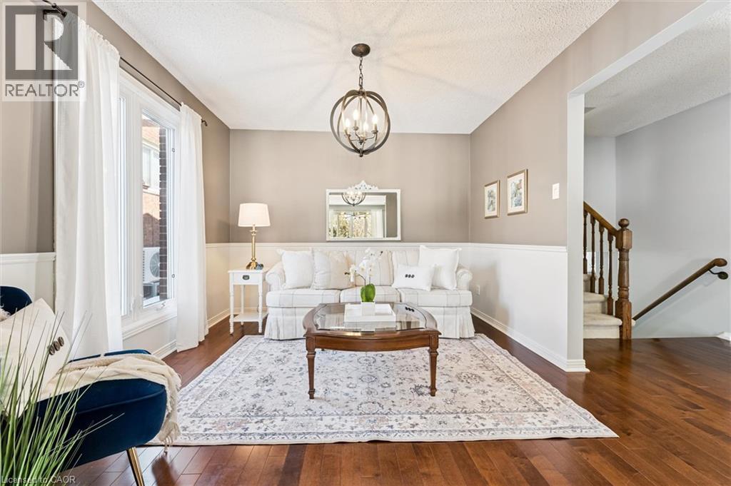 80 Old Forest Crescent, Kitchener, Ontario N2N 2A3 - Photo 9 - 40806962