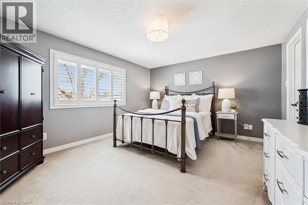 80 Old Forest Crescent, Kitchener, Ontario N2N 2A3 - Photo 24 - 40806962