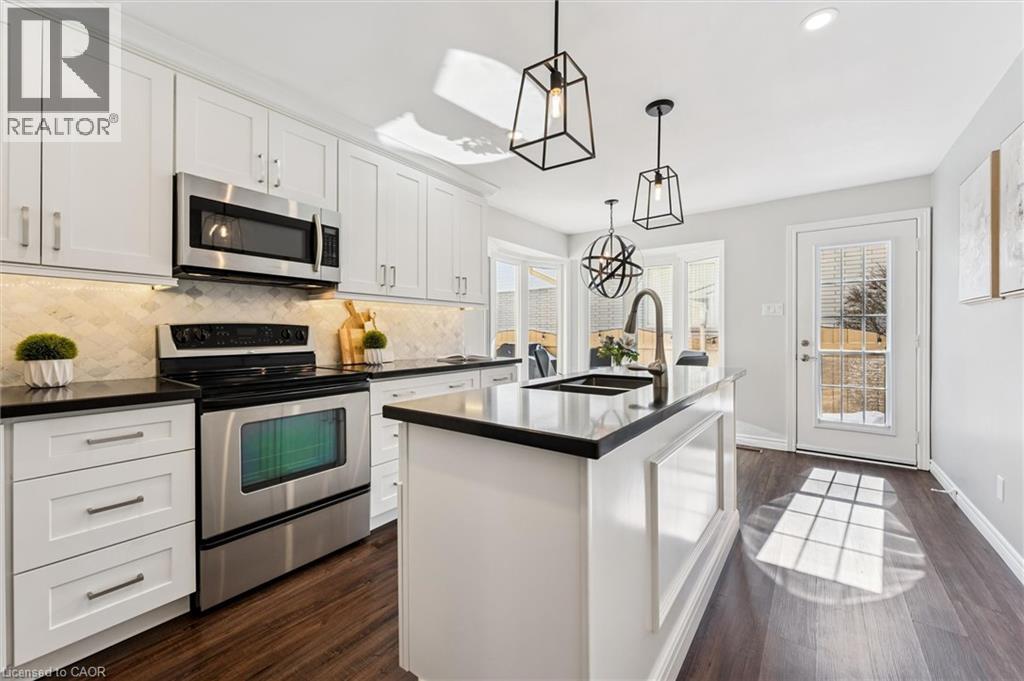 80 Old Forest Crescent, Kitchener, Ontario N2N 2A3 - Photo 12 - 40806962