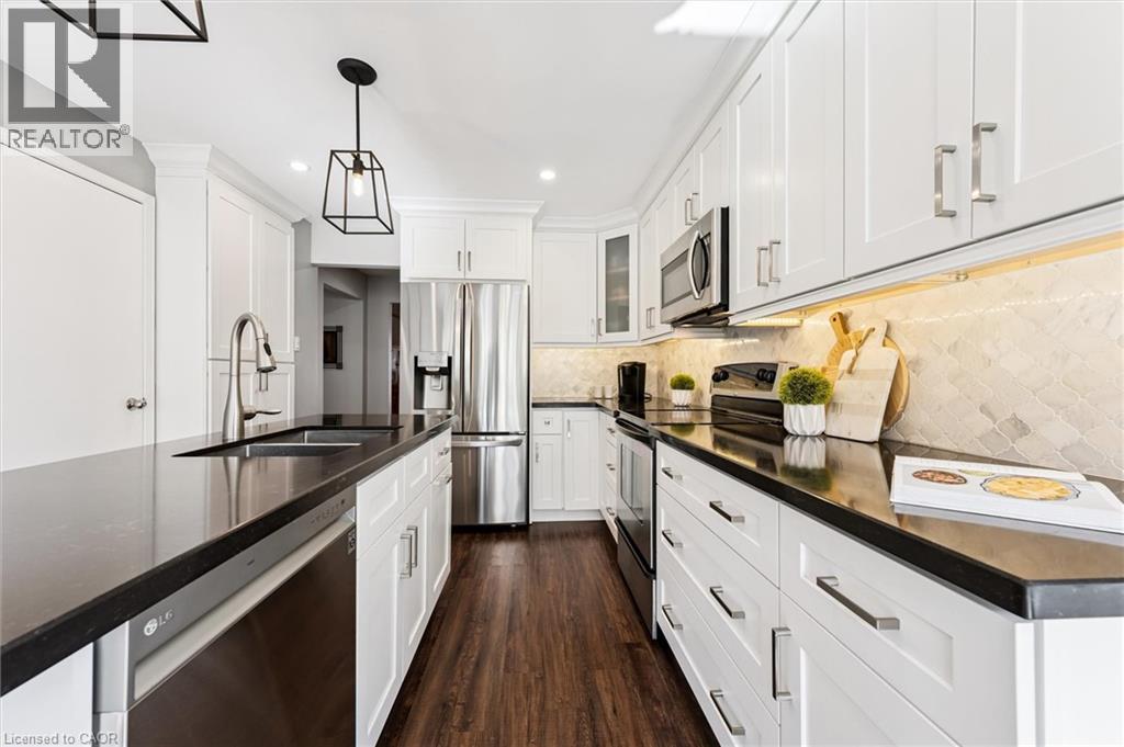 80 Old Forest Crescent, Kitchener, Ontario N2N 2A3 - Photo 15 - 40806962