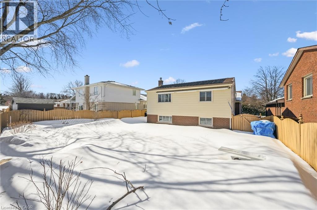 80 Old Forest Crescent, Kitchener, Ontario N2N 2A3 - Photo 40 - 40806962