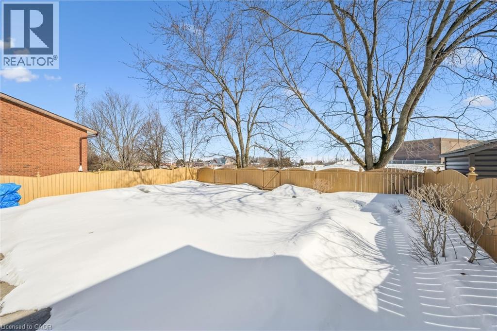 80 Old Forest Crescent, Kitchener, Ontario N2N 2A3 - Photo 38 - 40806962