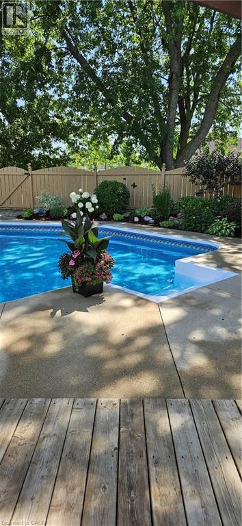 80 Old Forest Crescent, Kitchener, Ontario N2N 2A3 - Photo 41 - 40806962