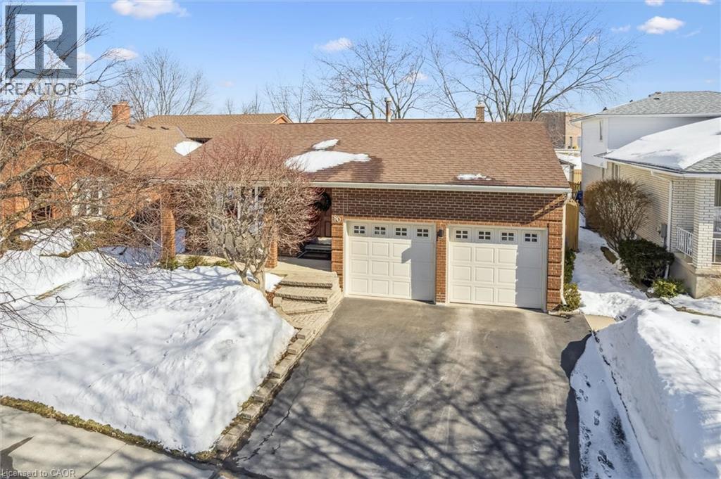 80 Old Forest Crescent, Kitchener, Ontario N2N 2A3 - Photo 43 - 40806962