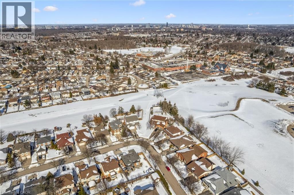 80 Old Forest Crescent, Kitchener, Ontario N2N 2A3 - Photo 45 - 40806962