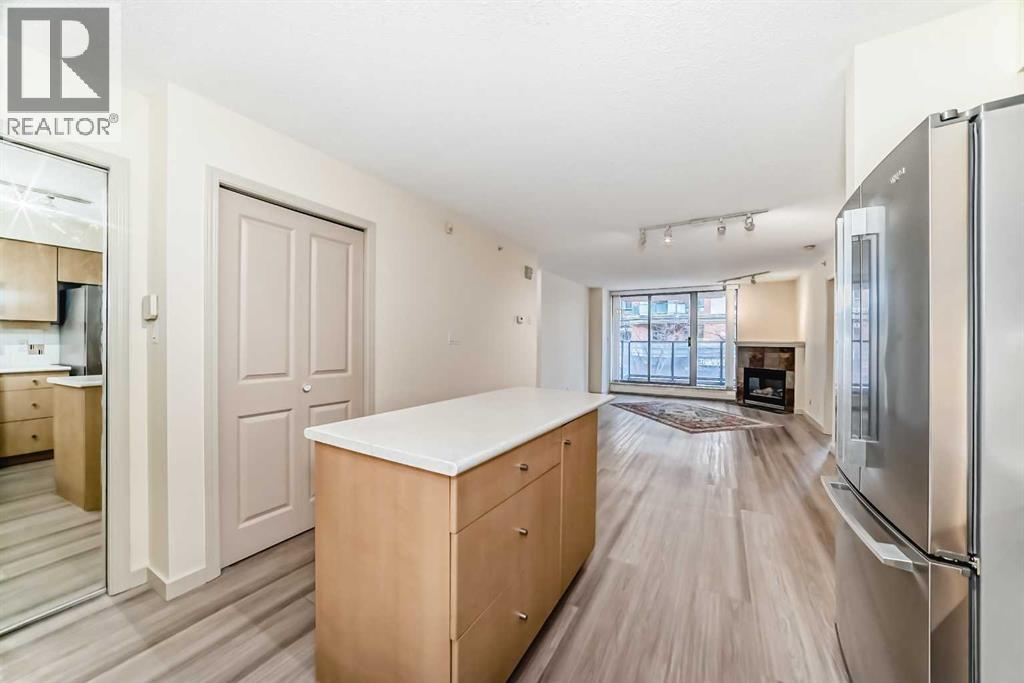 202, 650 10 Street Sw, Calgary, Alberta  T3L 0E2 - Photo 7 - A2289438