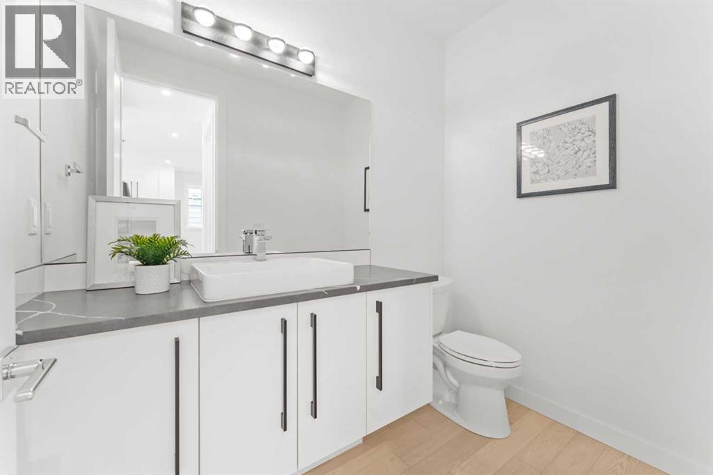 60 Timberline Way Sw, Calgary, Alberta  T3H 4H1 - Photo 13 - A2292098