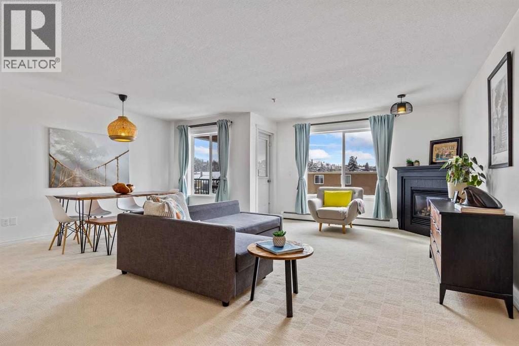 301, 1110 17 Street SW, calgary, Alberta