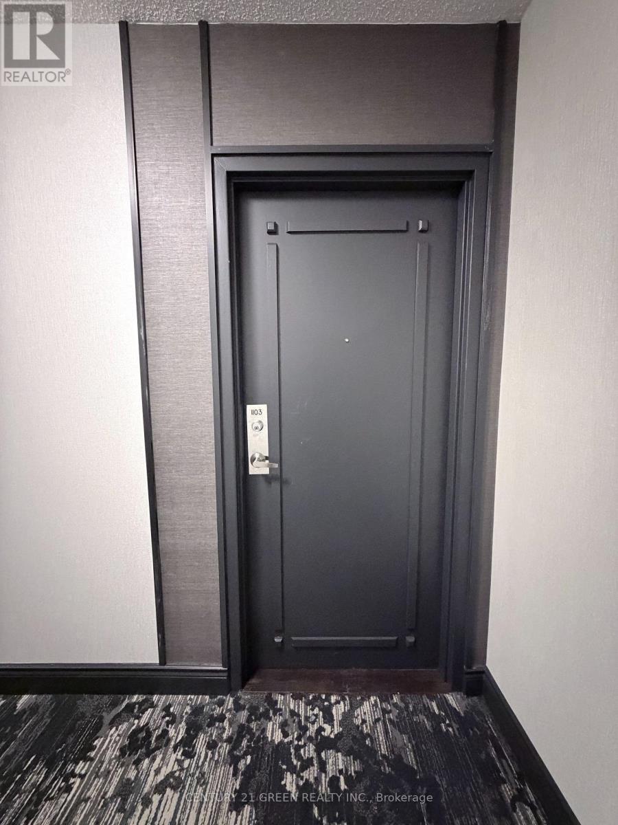 1103 - 200 BURNHAMTHORPE ROAD E, mississauga (city centre), Ontario