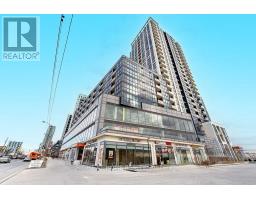 2205 - 50 THOMAS RILEY ROAD, Toronto, Ontario