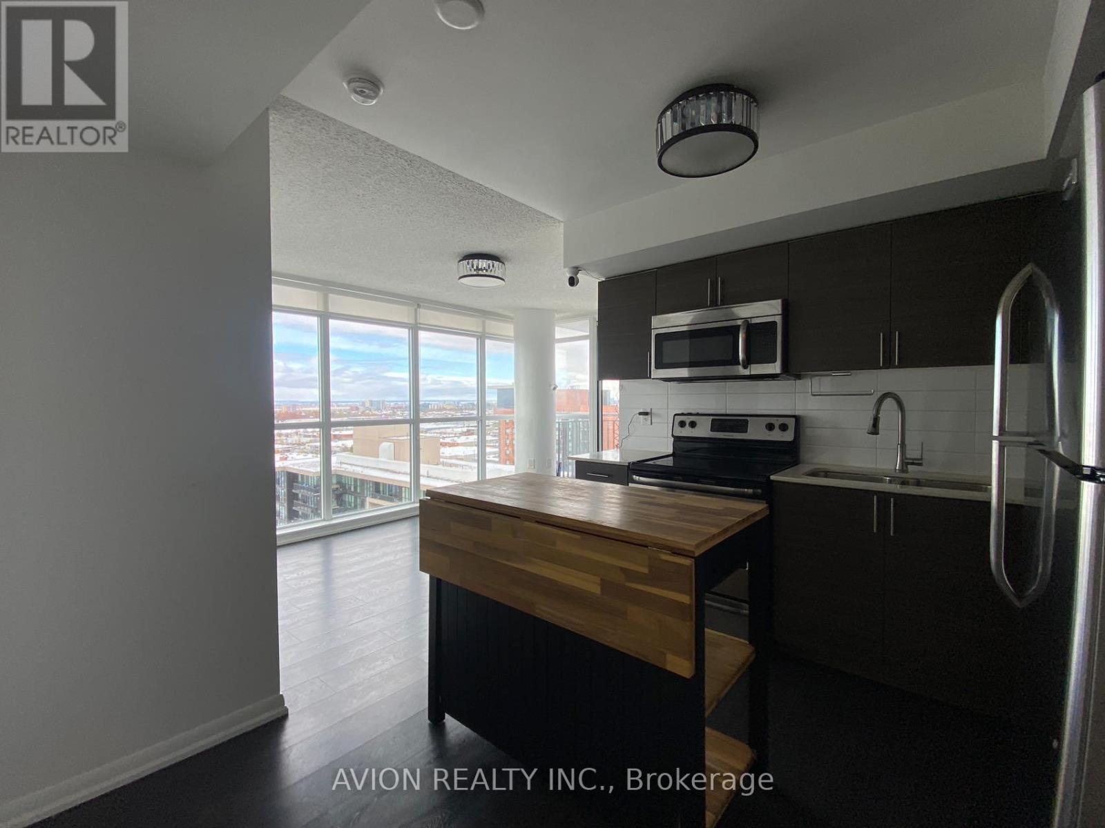 1720 - 800 Lawrence Avenue W, Toronto (Yorkdale-Glen Park), Ontario  M6A 0B1 - Photo 15 - W12884868