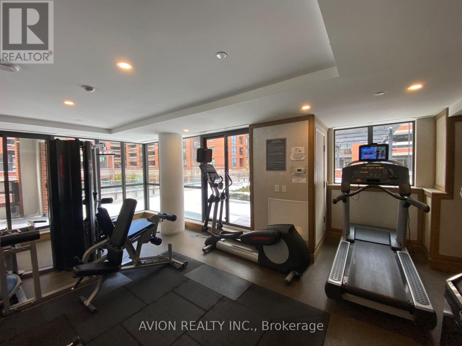 1720 - 800 Lawrence Avenue W, Toronto (Yorkdale-Glen Park), Ontario  M6A 0B1 - Photo 20 - W12884868