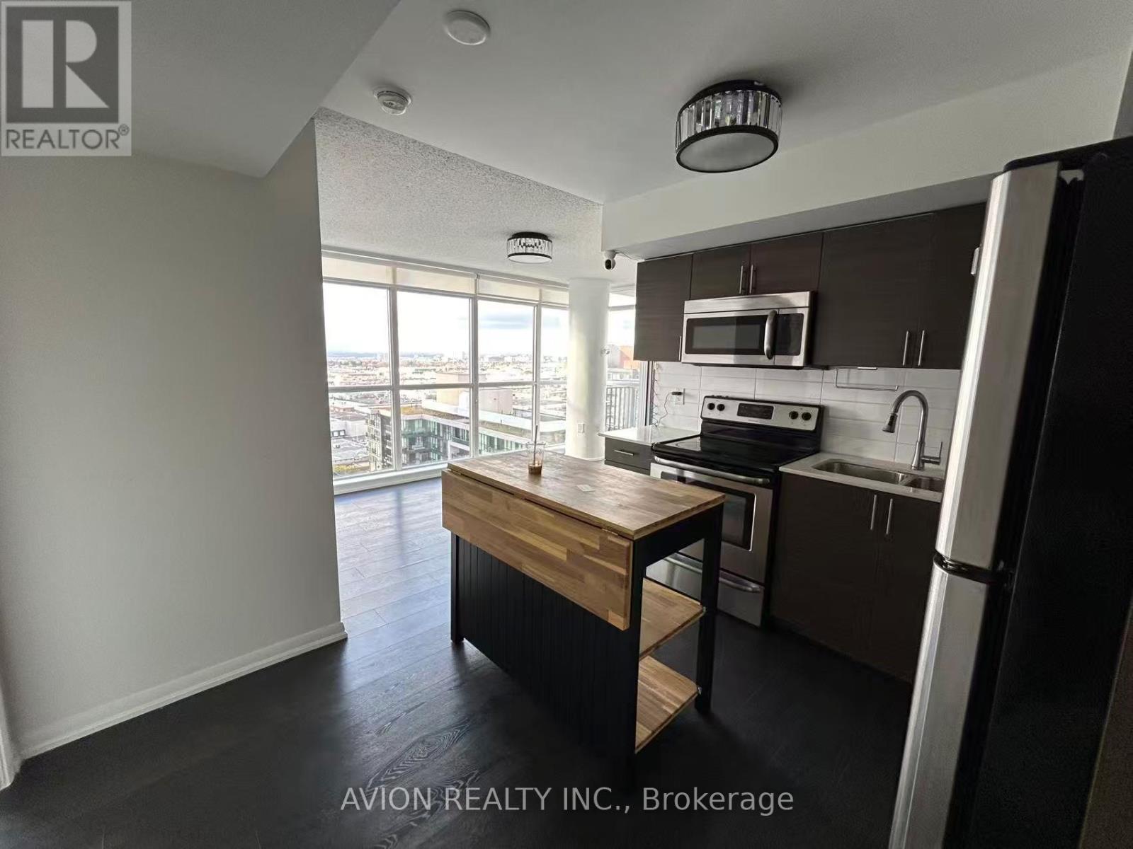 1720 - 800 Lawrence Avenue W, Toronto (Yorkdale-Glen Park), Ontario  M6A 0B1 - Photo 3 - W12884868