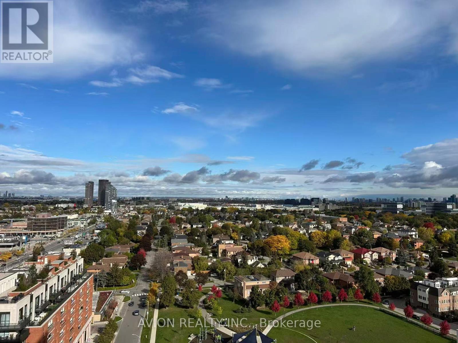 1720 - 800 Lawrence Avenue W, Toronto (Yorkdale-Glen Park), Ontario  M6A 0B1 - Photo 7 - W12884868