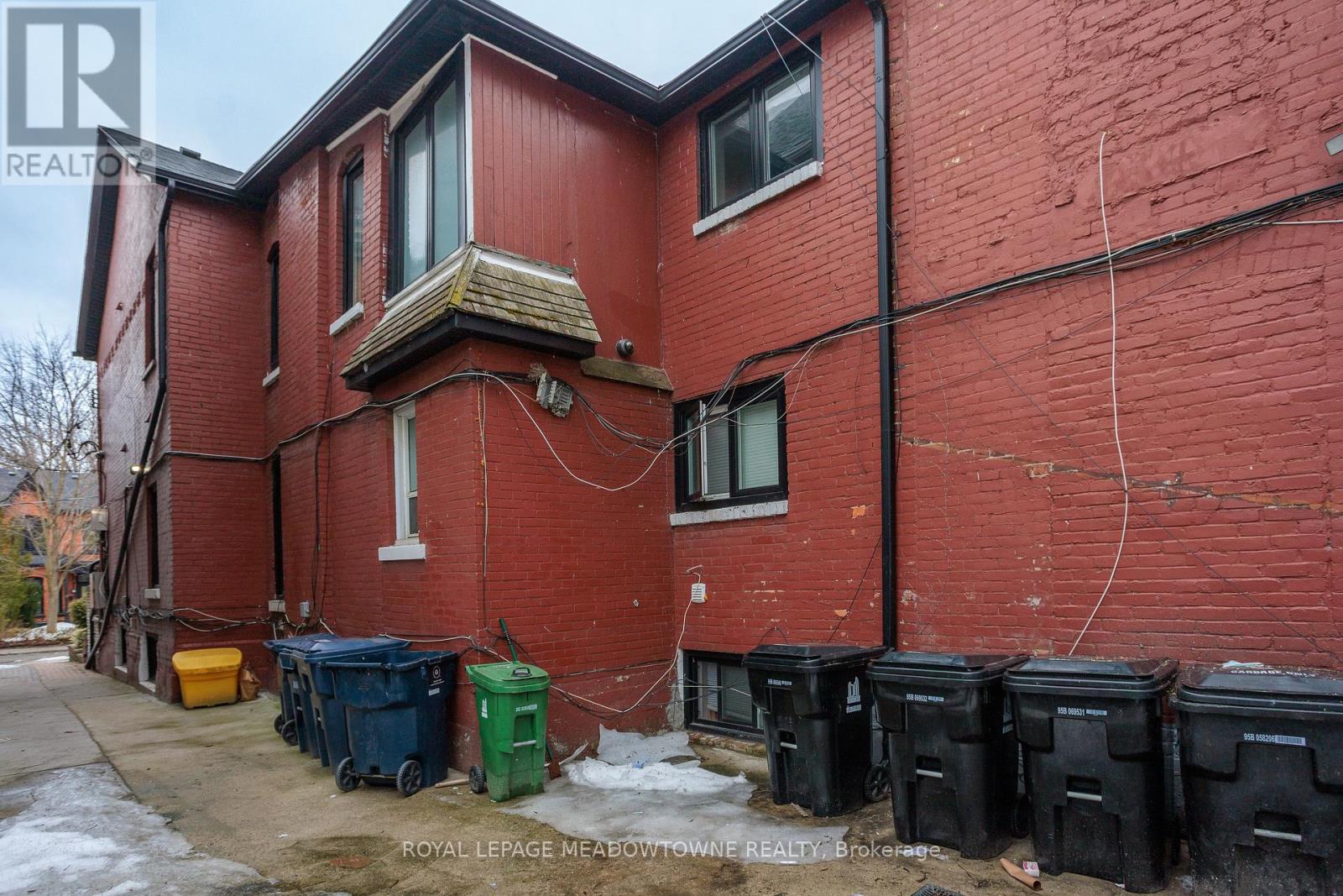 70 Melbourne Avenue, Toronto (South Parkdale), Ontario  M6K 1K7 - Photo 5 - W12884870