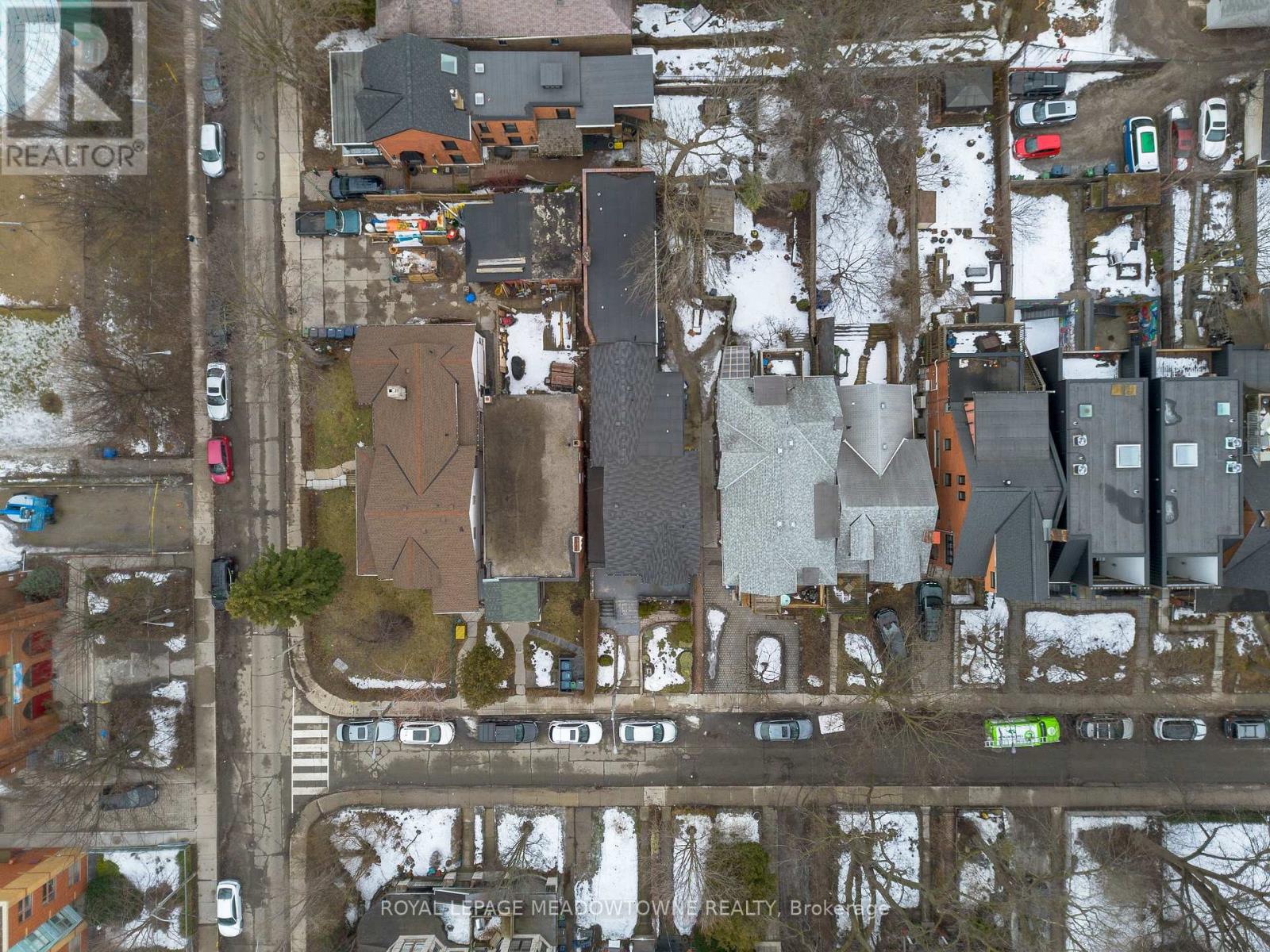 70 Melbourne Avenue, Toronto (South Parkdale), Ontario  M6K 1K7 - Photo 7 - W12884870