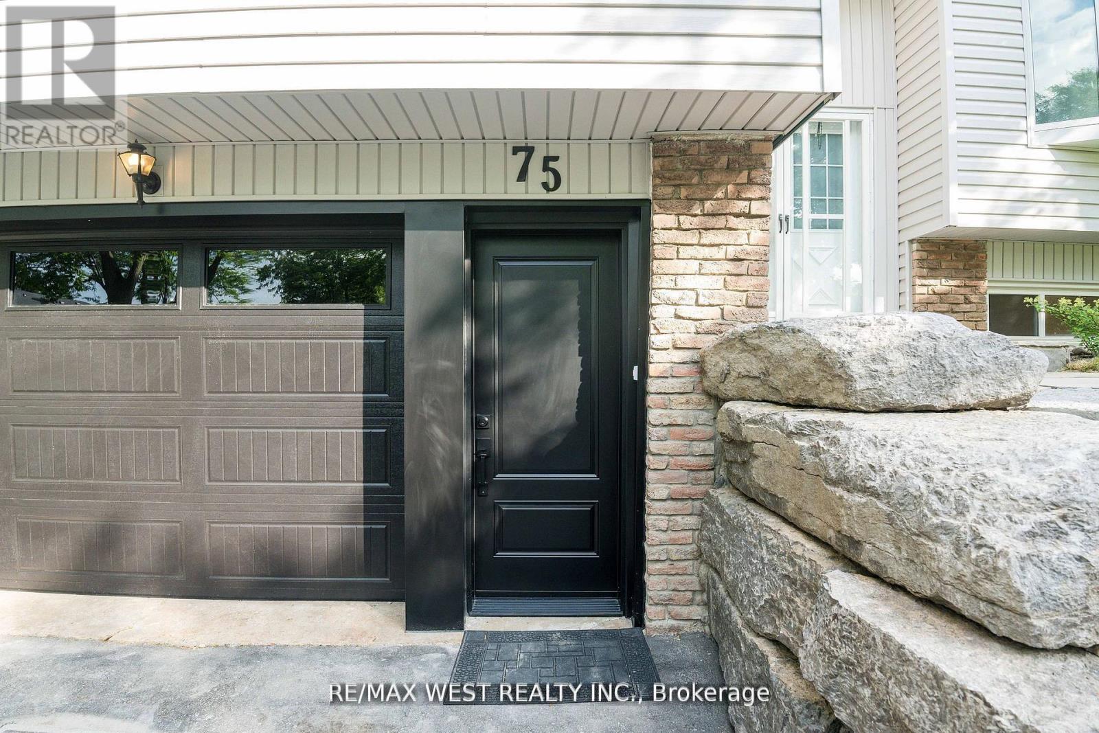 LOWER - 75 WRIGHT CRESCENT, caledon (bolton north), Ontario