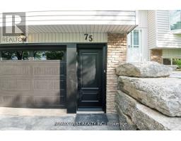 LOWER - 75 WRIGHT CRESCENT, Caledon, Ontario