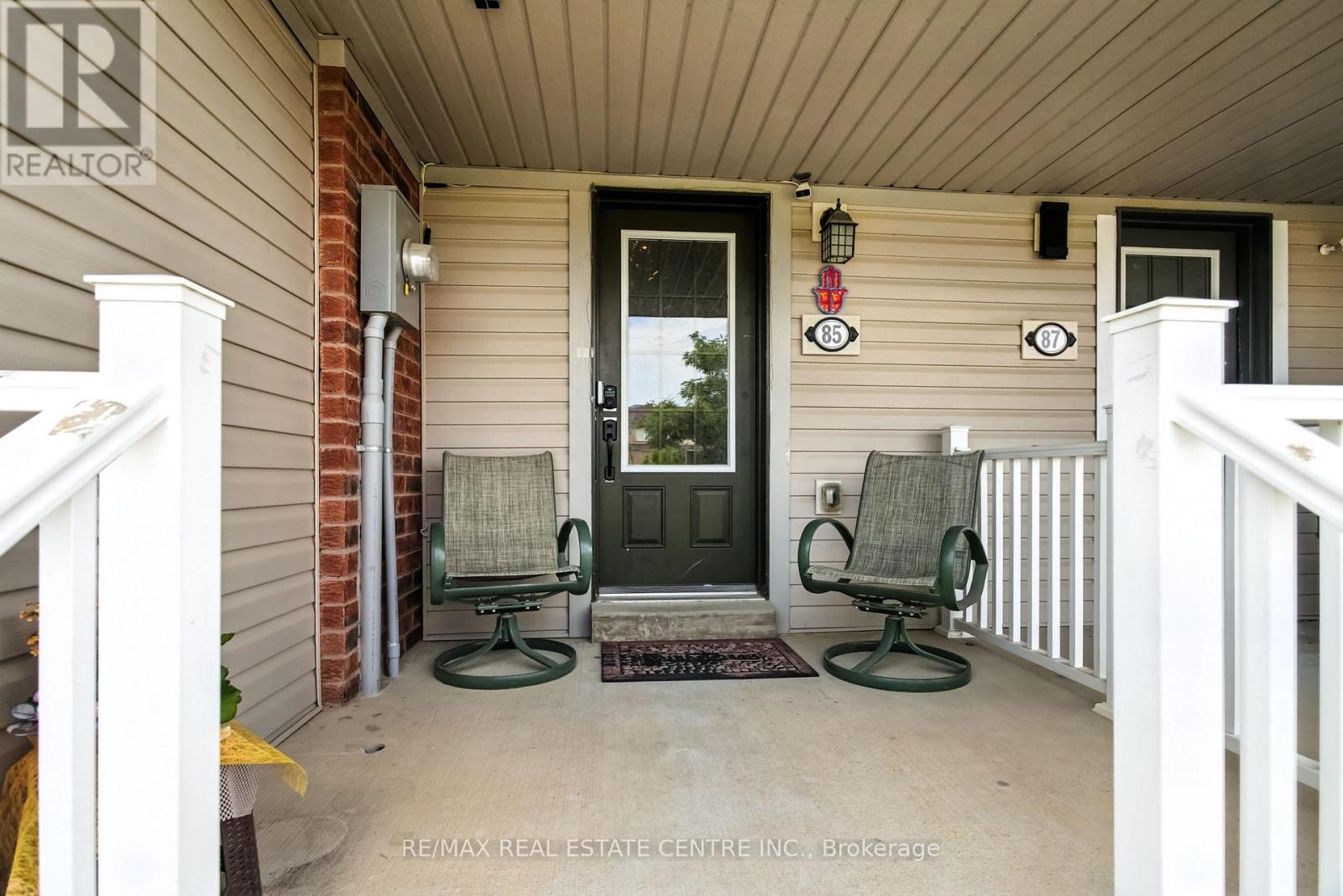 85 Thompson Road, Haldimand, Ontario  N3W 2G9 - Photo 3 - X12884858