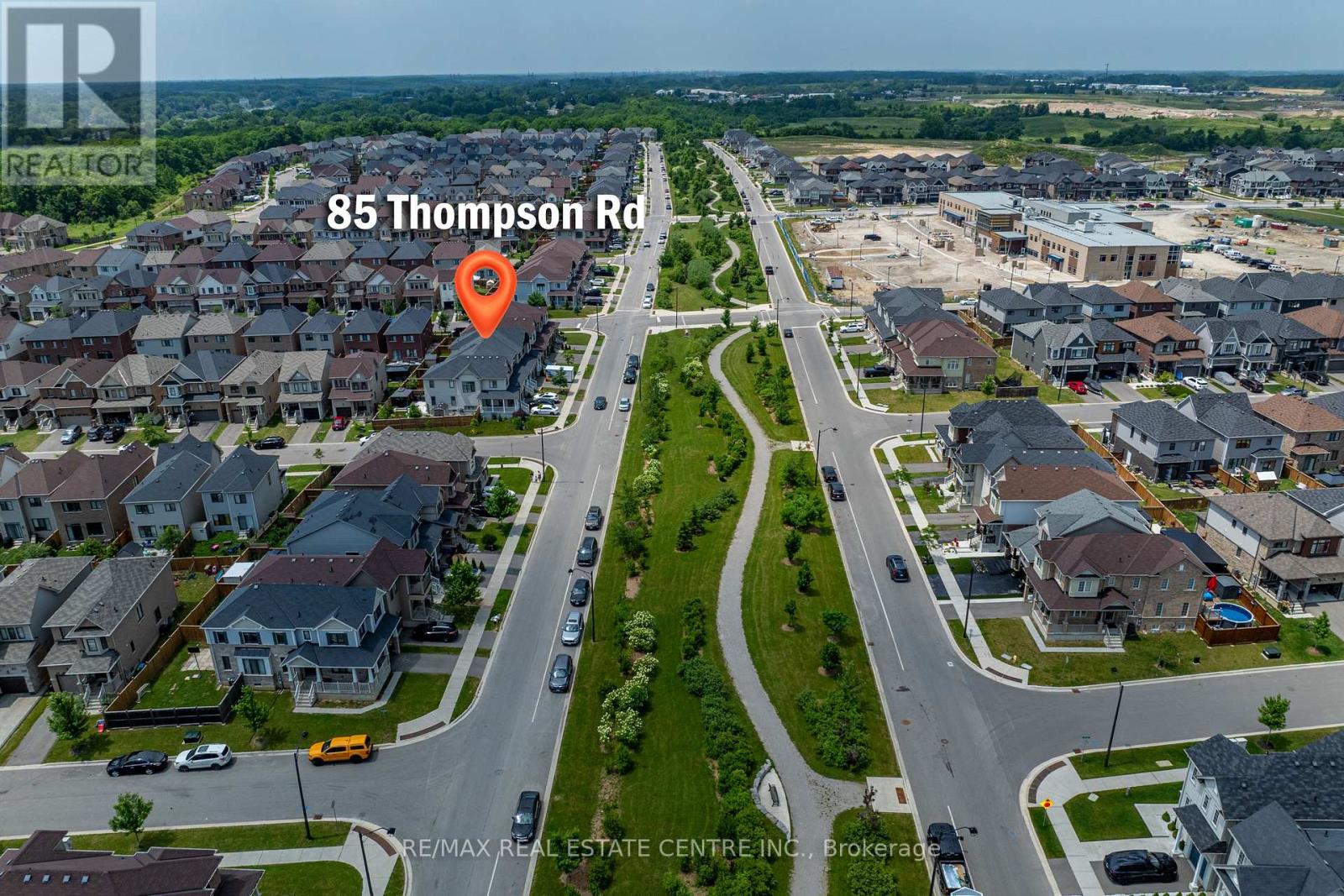 85 Thompson Road, Haldimand, Ontario  N3W 2G9 - Photo 34 - X12884858