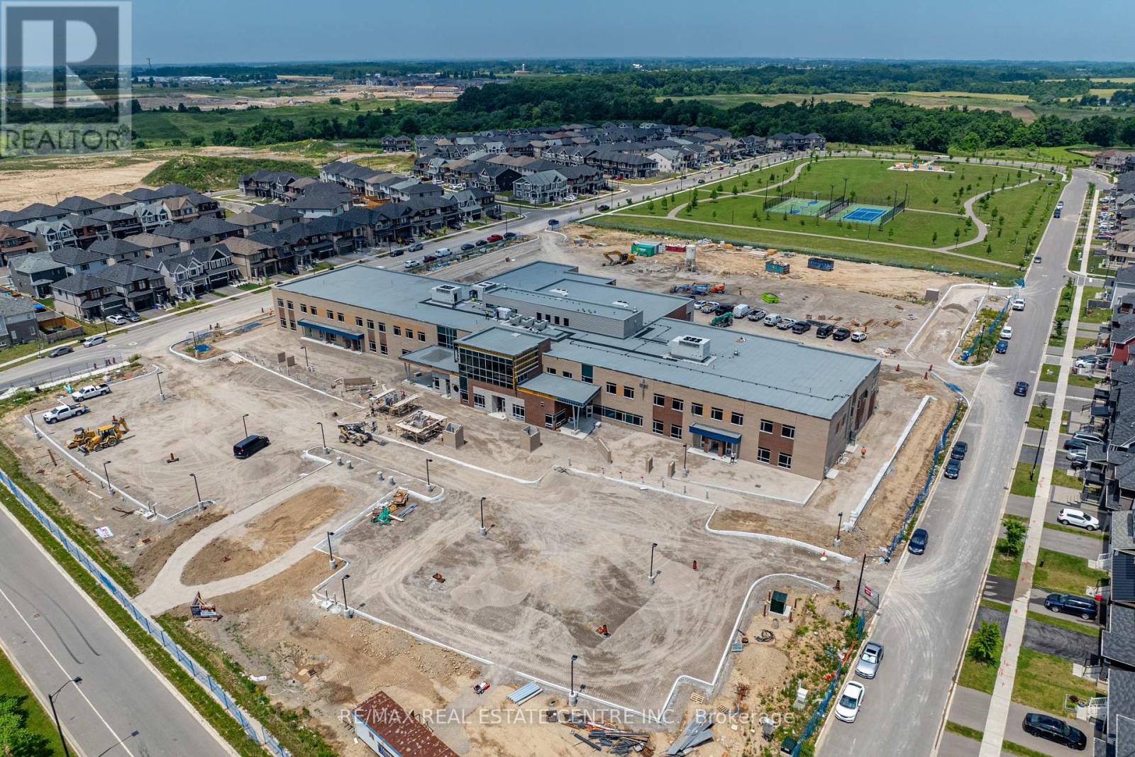 85 Thompson Road, Haldimand, Ontario  N3W 2G9 - Photo 35 - X12884858