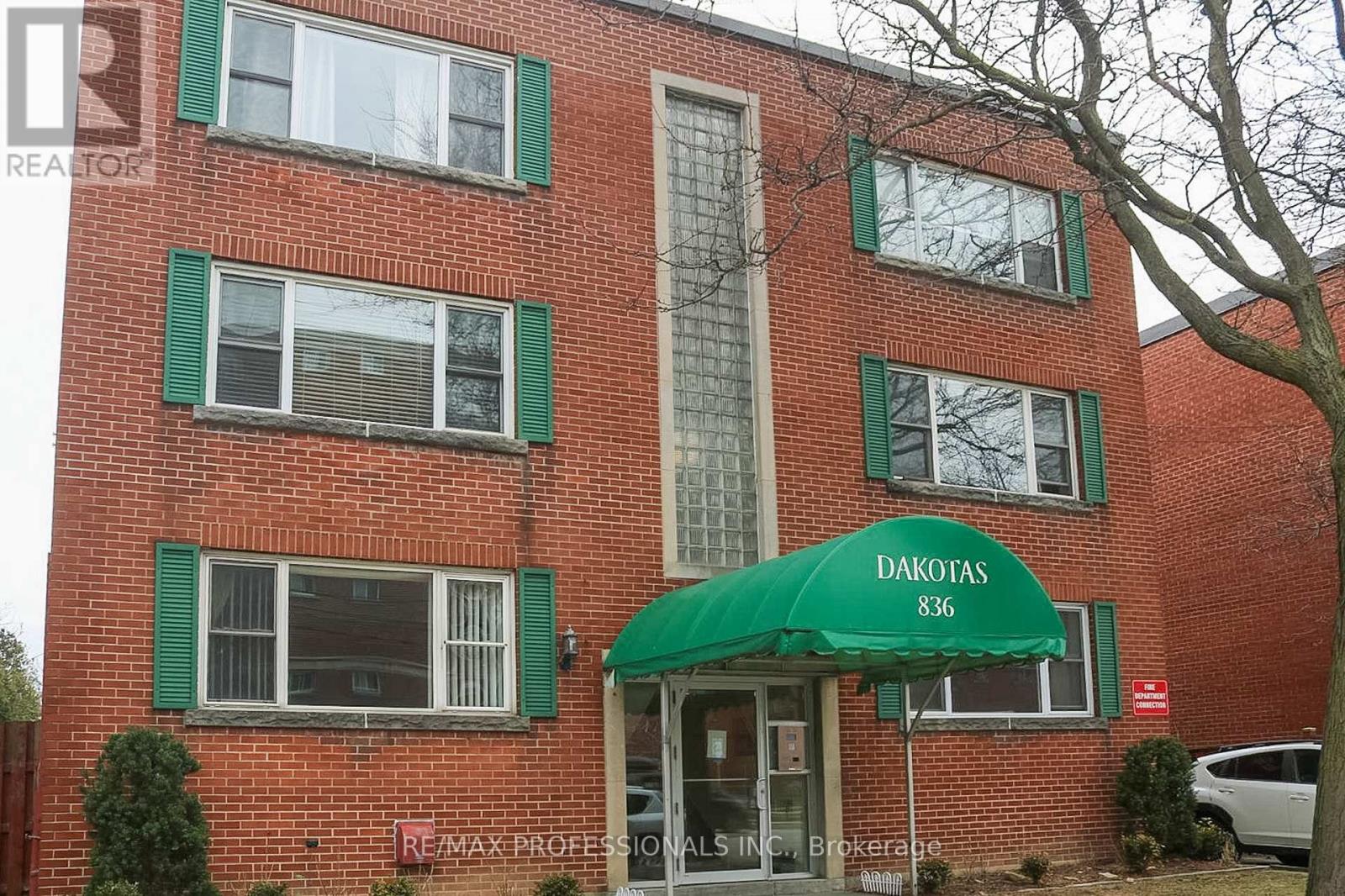 206 - 836 CONCESSION STREET, hamilton (raleigh), Ontario