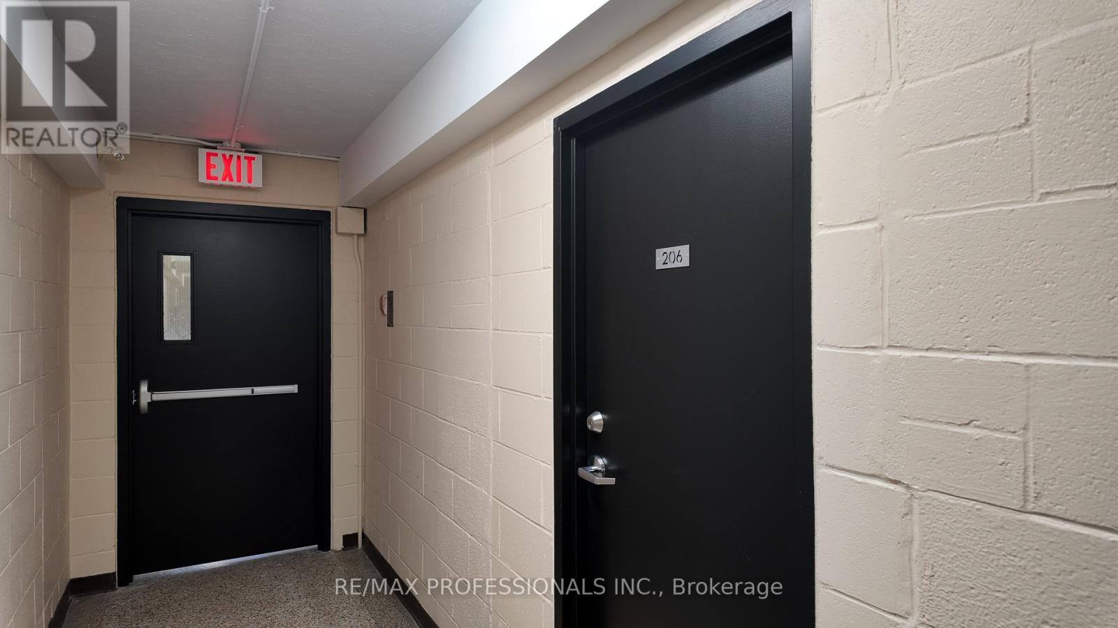 206 - 836 Concession Street, Hamilton (Raleigh), Ontario  L8V 1E2 - Photo 21 - X12884866