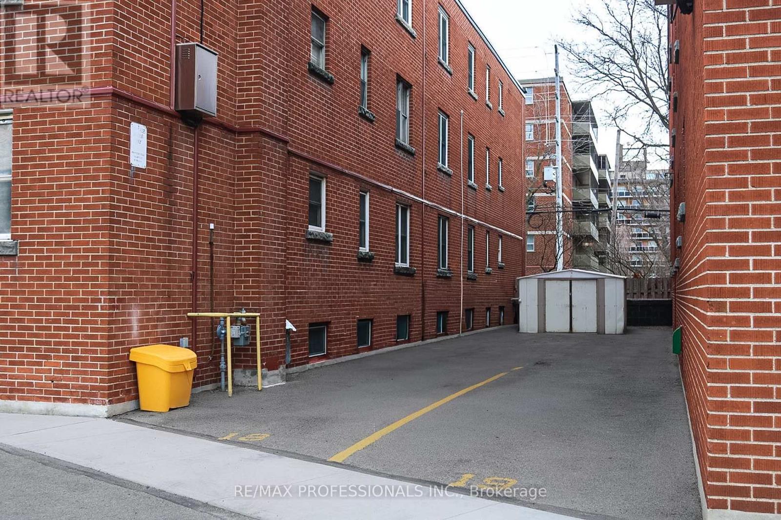 206 - 836 Concession Street, Hamilton (Raleigh), Ontario  L8V 1E2 - Photo 27 - X12884866